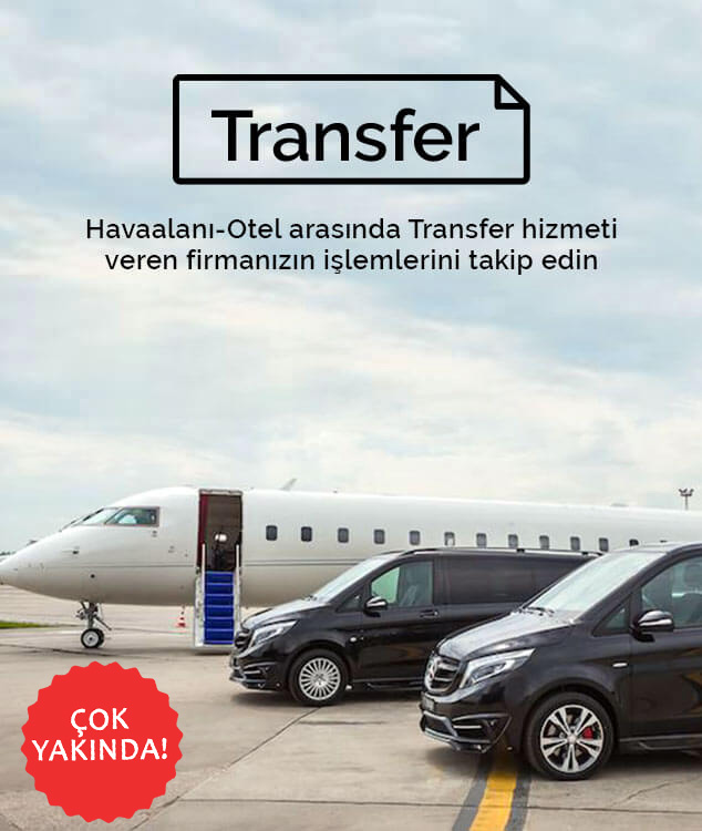 Transfer